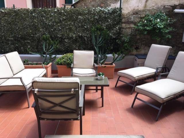Hotel Miachi Monterosso al Mare Exterior foto